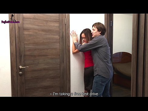 ❤️ Sexig fastighetsmäklare drar sensuellt av sig fittan och knullar medan hon säljer sin lägenhet - Krempai ❤❌ Porno at sv.hentaivost.ru ❌️❤