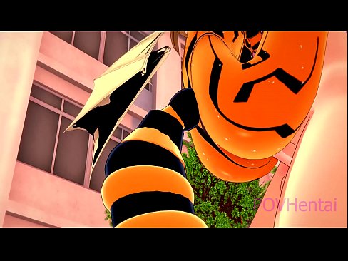❤️ Wasp Girl Monster ❤❌ Porno at sv.hentaivost.ru ❌️❤