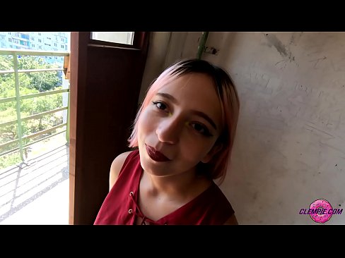❤️ Student Sensual suger en främling i Outback - sperma i ansiktet ❤❌ Porno at sv.hentaivost.ru ❌️❤